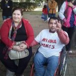 Pesar en Villa Maria por el fallecimiento de Lucas Gil