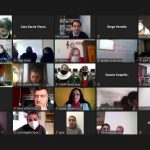 Las Varillas, Alicia y Sacanta entre las localidades participantes en el Foro de Jóvenes Cooperativistas de Fecescor