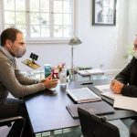 Gill encabezará la lista de diputados del Frente de Todos en Córdoba