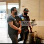 Confirman el procesamiento de Pablo Esser por narcotráfico y la causa espera el juicio