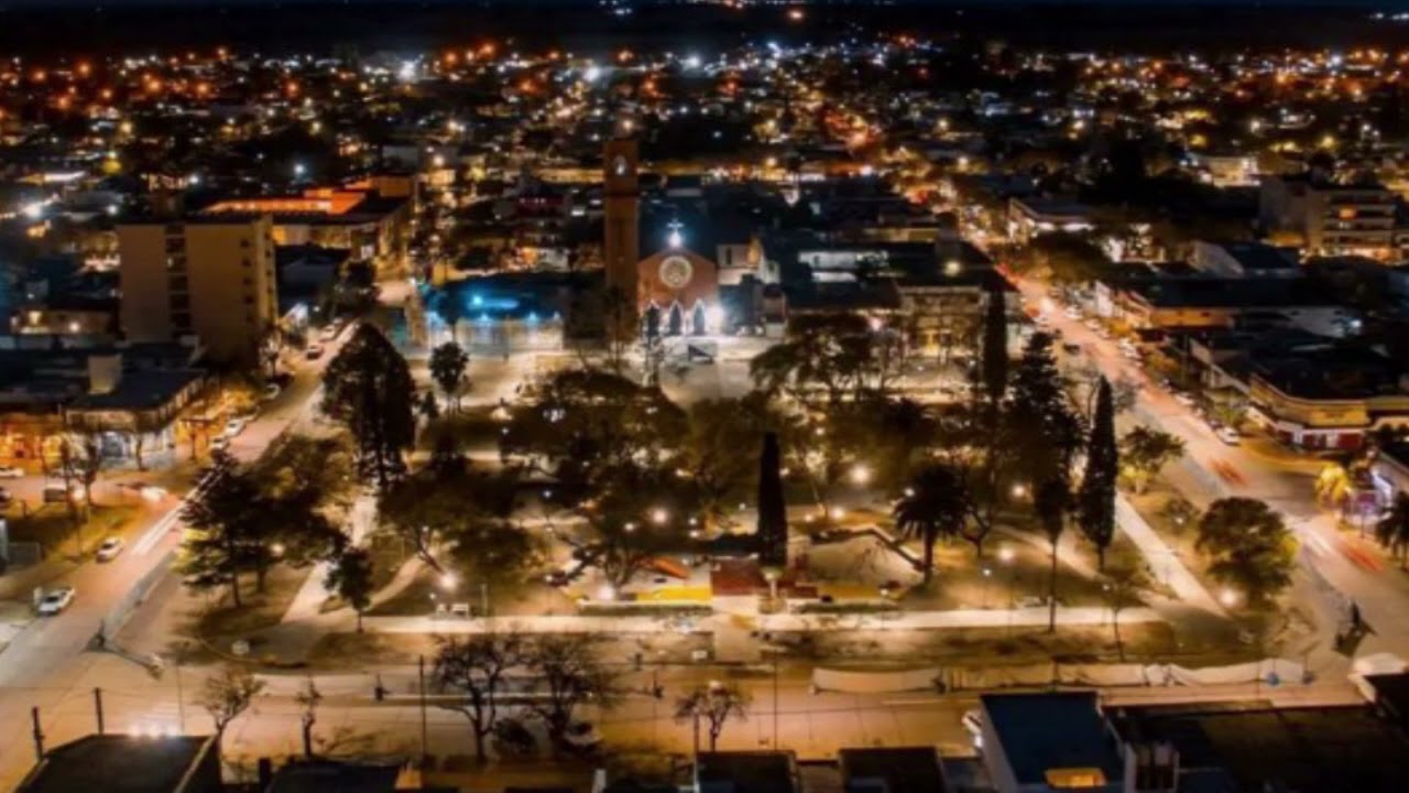 Las Varillas tiene una nueva canción!! Radio Vive