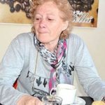 CASO BESSONART – LA HERMANA DE MARIELA FUE ADMITIDA COMO ACUSADORA PRIVADA