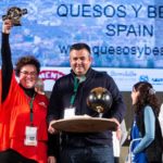 El Olavidia se consagra como el mejor queso del mundo