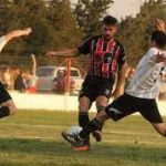 Almafuerte y Mitre Clasificados, Huracán eliminado