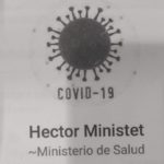 Intentan estafar ofreciendo un bono por haberse vacunado contra el Covid