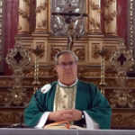 El padre Ángel Rossi SJ, es el nuevo arzobispo de Córdoba