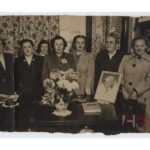 Se cumplen 70 años del día en que las elecciones tuvieron mesas para hombres y mujeres