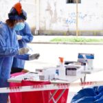 San Francisco. Covid en viaje de egresados: 19 contagios en un micro que arribó de Bariloche