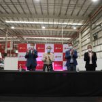 La empresa Lear sumará 400 puestos de trabajo