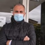 El Intendente Mauro Daniele se encuentra aislado por contacto estrecho