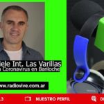 Mauro Daniele: «Estamos en contacto con padres que acompañaron al contingente en Bariloche»