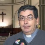 Pesar en la comunidad católica por la muerte del párroco Jorge Trucco