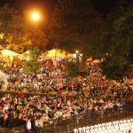 El Festival de la Buena Mesa 2022 postergado