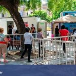 Córdoba, pionera: ya no habrá «aislamiento laboral» para contactos estrechos