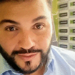 Jorge Campos recibe dos nominaciones a los premios Martín Fierro Federal