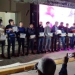 La Cooperativa de Energía Eléctrica de Las Varillas inauguró la obra de tendido de fibra óptica