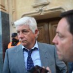 Fallo histórico: el fiscal Viaut fue condenado a 5 años de prisión por corrupción