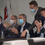 La Provincia construirá una rotonda en el acceso Oeste a San Francisco