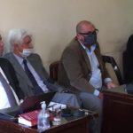 Cómo sigue el juicio al fiscal Viaut por presuntamente cobrar coimas- La Voz de San Justo