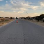 Villa del Rosario: Murió un motociclista de 27 años tras chocar contra un auto