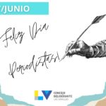 7 de junio: Día del periodista