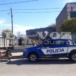 Encontraron muerto a un ferretero en San Francisco