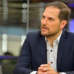 Martín Gill representará a la ciudad de Villa María ante la ONU