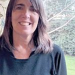 Sexta fiesta de la cría del cordero cordobés- Mercedes Mc Cormick diserta