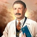 El papa Francisco proclamará santo a Artémides Zatti, el enfermero de los humildes