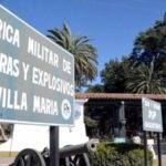 La Provincia descartó el posible Parque Industrial en la fábrica Militar de Villa María