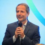 Bernarte habló a nueve días del ataque: La vida me dio una nueva oportunidad