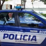 Noticias policiales del Departamento San Justo