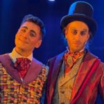 Dos villamarienses elegidos por Pepe Cibrián para Dorothy, el musical