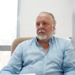 Lucato merodeó durante dos horas la zona antes del ataque