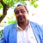 Al salir del Anfi de Villa María le robaron al intendente de Dalmacio Vélez, que capturó al ladrón