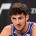 Leandro Bolmaro ¿de la NBA a Europa?