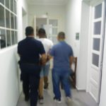 Departamental San Justo: Noticias policiales del fin de semana