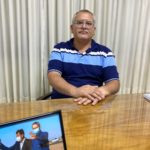 Fernando Ruíz Díaz será el candidato de Hacemos por Córdoba en Pozo del Molle