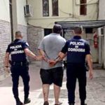 Violentos robos en toda la región