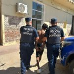Detuvieron a un menor de 16 años con frondosos antecedentes por robo
