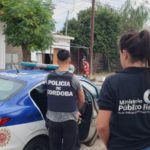 Villa María: Detuvieron a un hombre por distribución de pornografía infantil