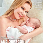 Madre de su nieta a los 68: El caso de la actriz española Ana Obregón reavivó el debate sobre gestación por sustitución