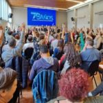 UEPC aprobó el aumento salarial del 60%, propuesto por la Provincia