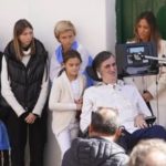 Esteban Bullrich presentó los 12 puntos para un acuerdo nacional: “Construyamos la Argentina de la armonía y la concordia”