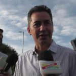 Manuel Calvo:»Sería una muy buena noticia para la ciudad de Las Varillas que haya un gobierno de coalición»