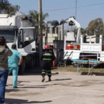 Tragedia de trabajadores en Oncativo: «Estamos devastados»
