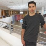 HISTORIA DE UN REFUGIADO: Suraj, el afgano que se escapó de los talibanes para estudiar en Argentina