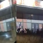 Luego de los saqueos: la Policía reforzará la seguridad en supermercados en la provincia saqueos