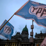 Uno por uno, los legisladores que votaron a favor y en contra de la estatización de YPF en el año 2012