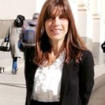 Liberaron a Peressutti, Sánchez y Pinta con fianzas de $15 millones